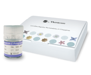 Menicon Omni Progressief