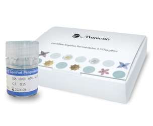 Menicon Comfort Progressief Bij