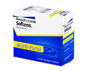 Soflens Multifocaal