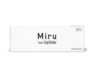 Miru 1day Upside torisch 30L