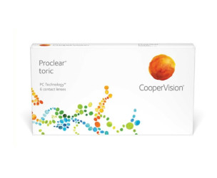 Proclear Torisch