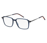 Marineblauw