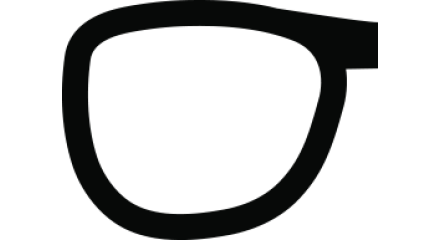 Montage op uw brilmontuur