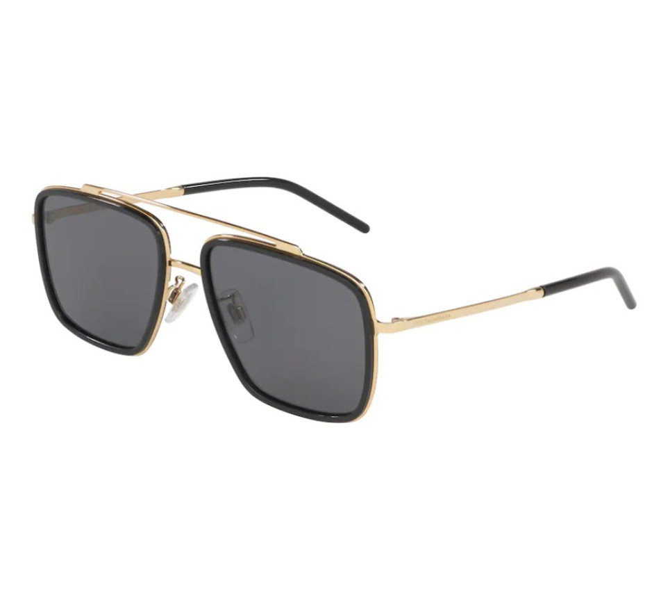 Sonnenbrillen DOLCE & GABBANA DG2220 02/81 57/17