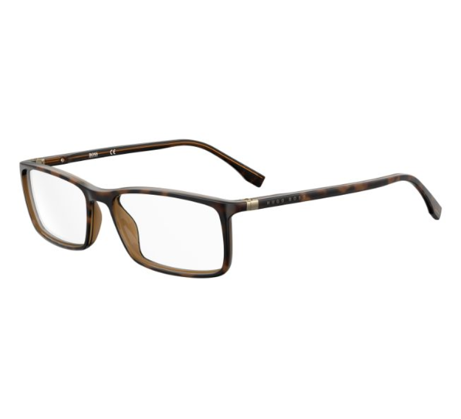 Brillen BOSS HUGO BOSS BOSS 0680/N 2IK 55/16