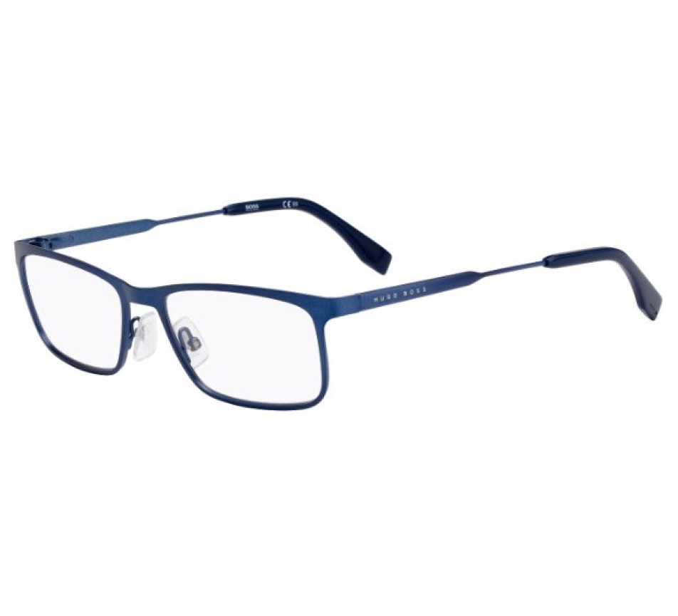 Brillen BOSS HUGO BOSS BOSS 0997-FLL 53/17