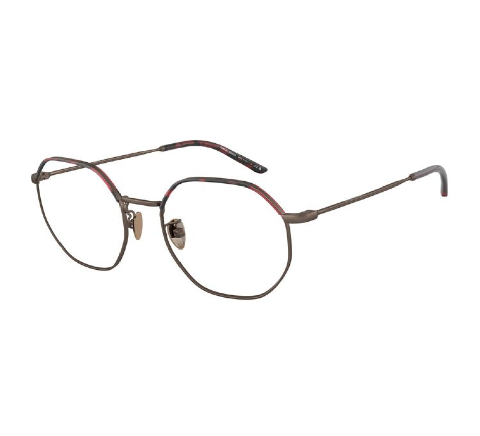 Brillen GIORGIO ARMANI AR5130J 3006 54/20