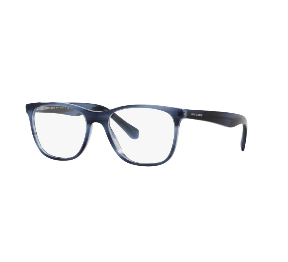 Brillen GIORGIO ARMANI AR7211 5901 55/18