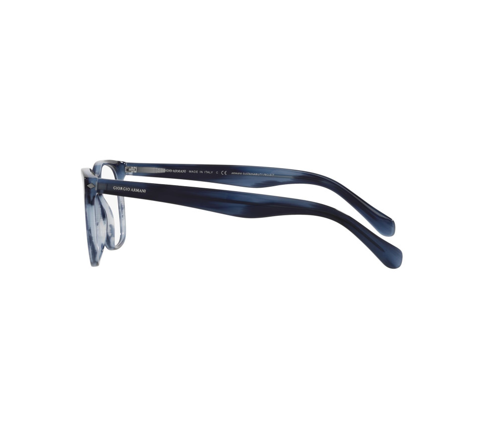Brillen GIORGIO ARMANI AR7211 5901 55/18