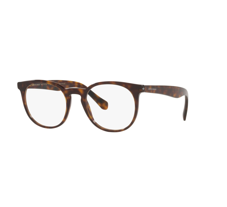 Brillen GIORGIO ARMANI AR7214 5879 49/20