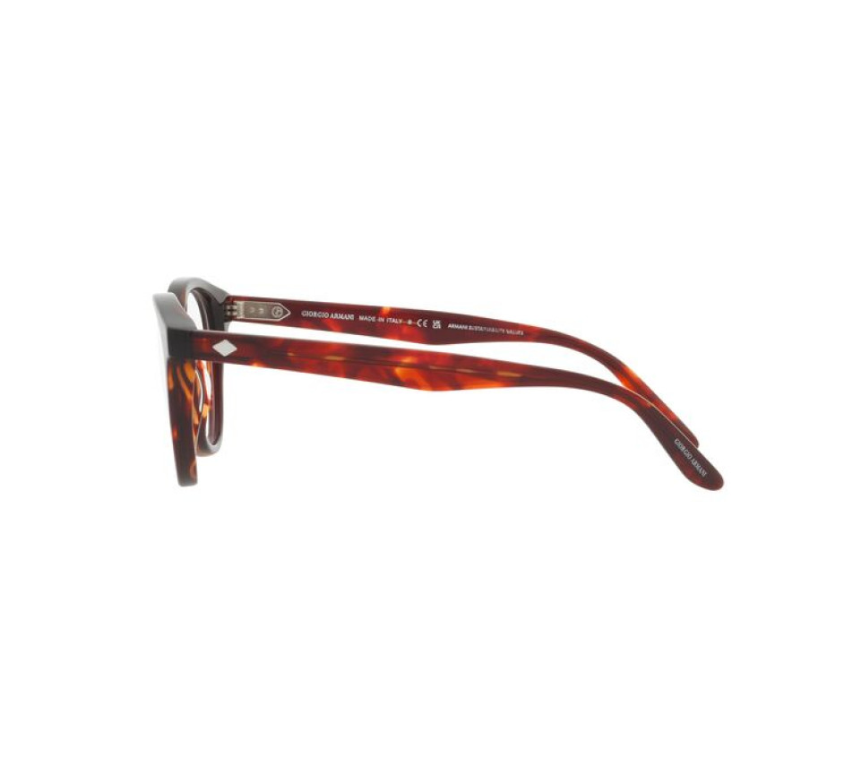 Brillen GIORGIO ARMANI AR7227 5962 50/21