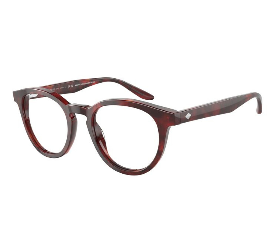 Brillen GIORGIO ARMANI AR7227 5962 50/21