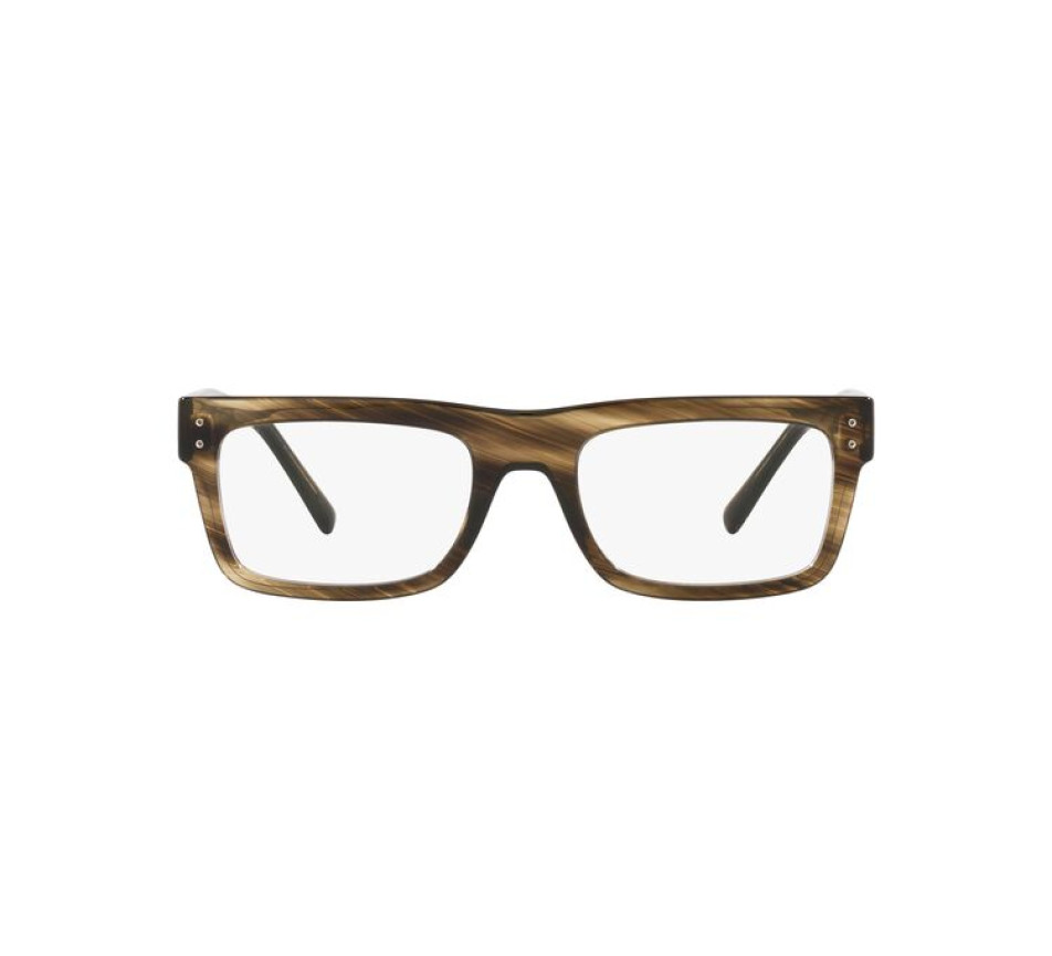 Brillen GIORGIO ARMANI AR7232 5409 53/20