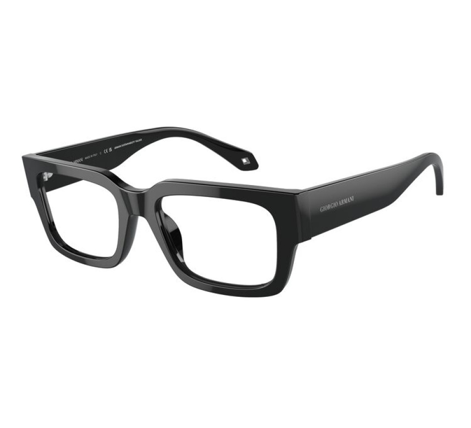 Brillen GIORGIO ARMANI AR7243U 5875 53/19