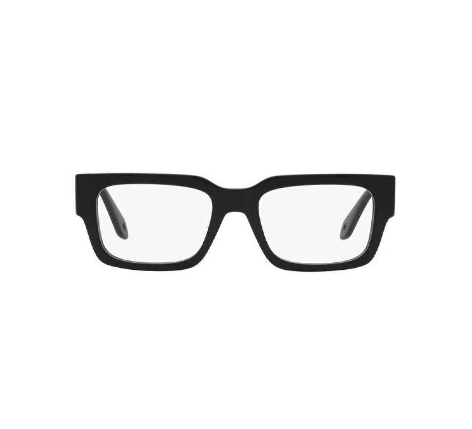 Brillen GIORGIO ARMANI AR7243U 5875 53/19