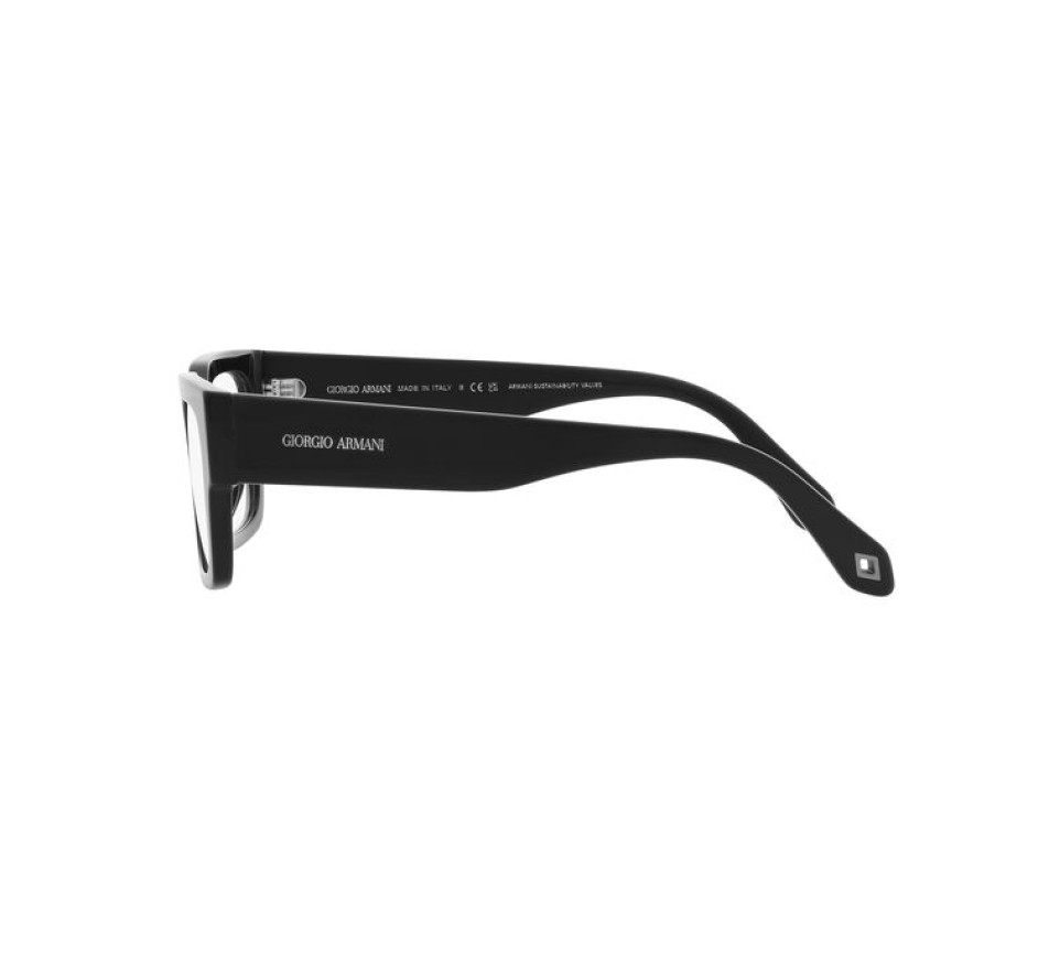 Brillen GIORGIO ARMANI AR7243U 5875 53/19