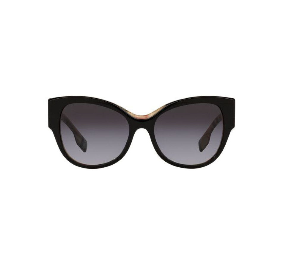 Sonnenbrillen BURBERRY BE4294 38388G 54/17