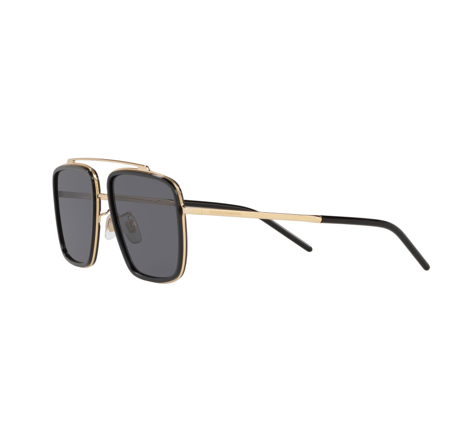 Sonnenbrillen DOLCE & GABBANA DG2220 02/81 57/17