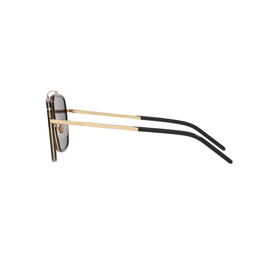 Sonnenbrillen DOLCE & GABBANA DG2220 02/81 57/17