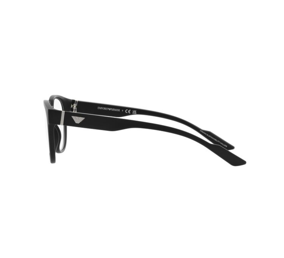 Brillen EMPORIO ARMANI EA3224 5001 52/19
