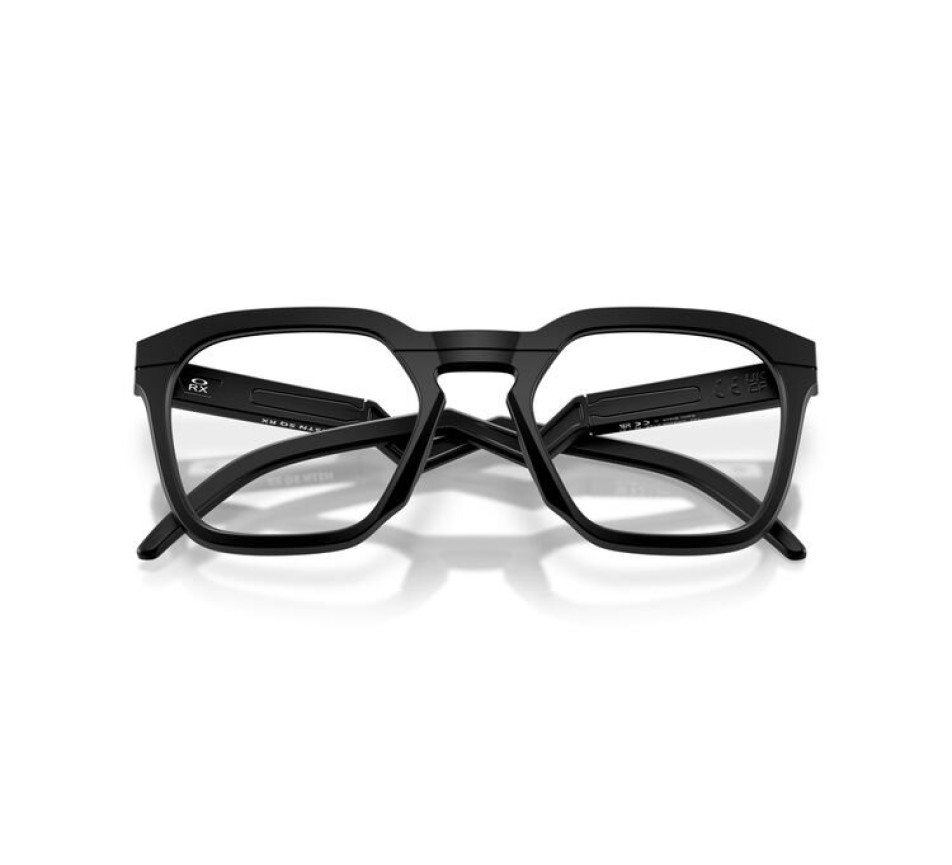 Brillen OAKLEY OX8208 01 52/21