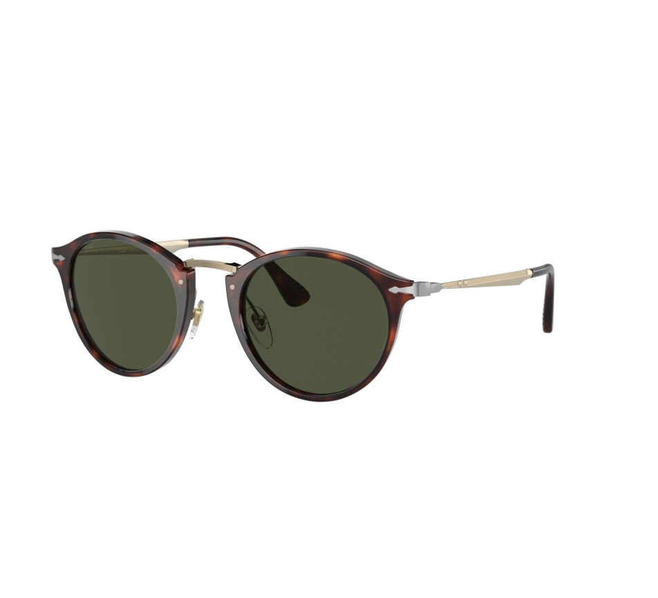 Sonnenbrillen PERSOL PO3166S 24/31 51/22