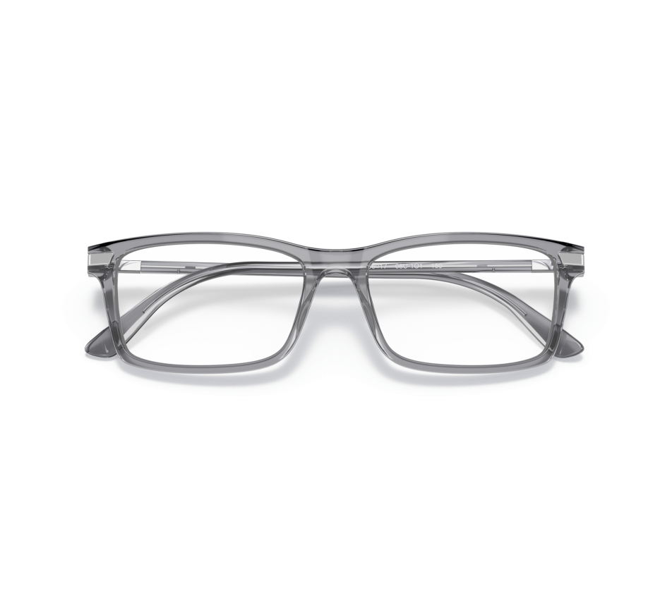 Brillen PRADA PR 03YV 08U1O1 54/17