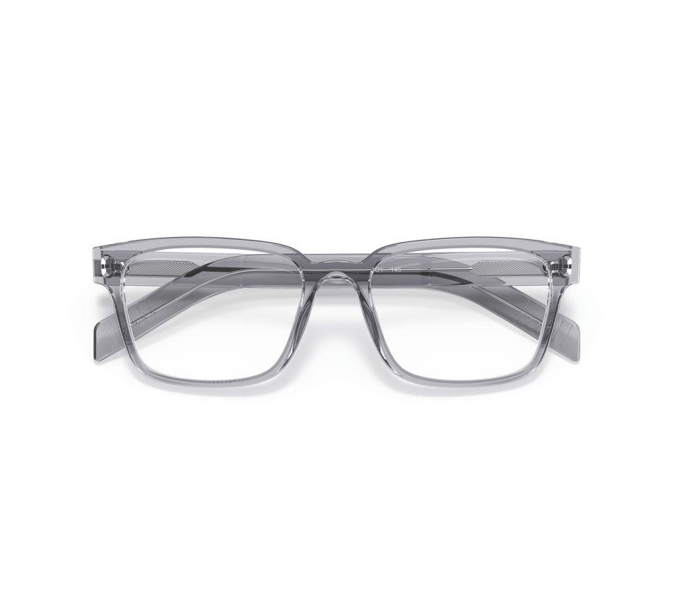 Brillen PRADA PR 15WV U431O1 53/18