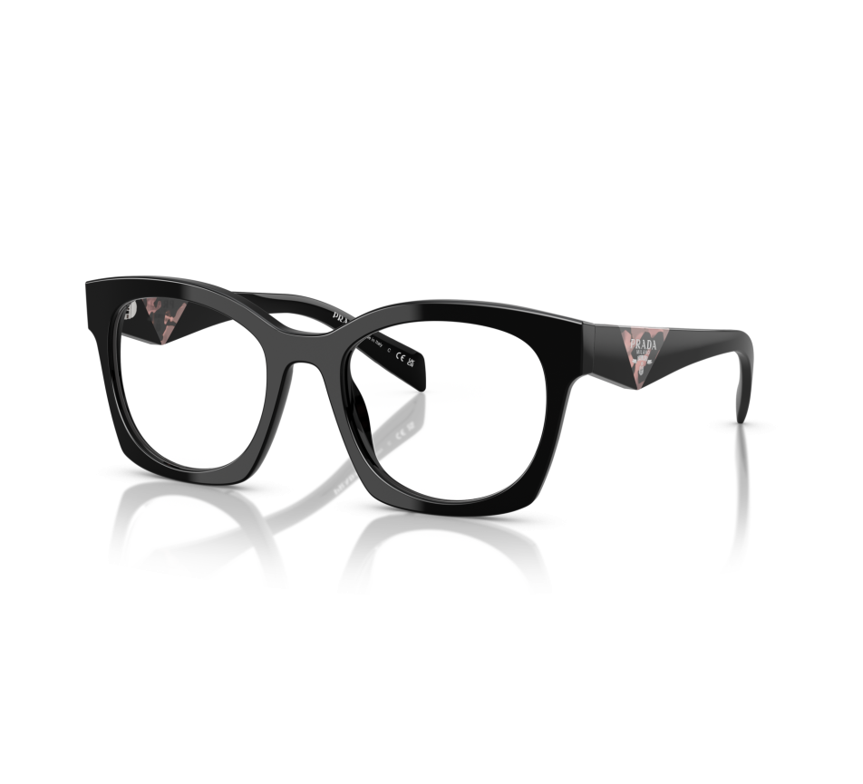 Brillen PRADA PR A05V 27A1O1 50/20
