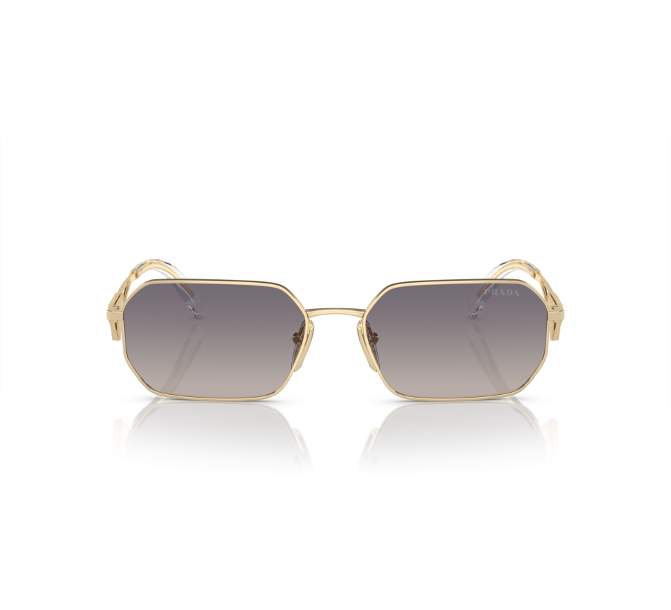Sonnenbrillen PRADA PR A51S ZVN30C 58/17
