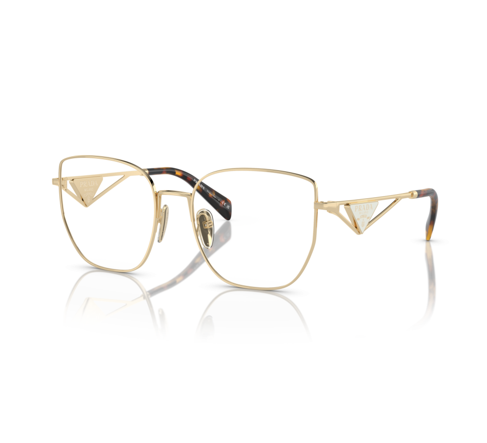Brillen PRADA PR A54VD ZVN1O1 55/18