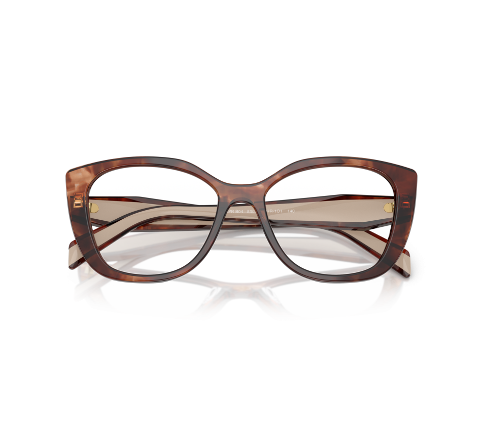 Brillen PRADA PR B04V 07R1O1 51/17