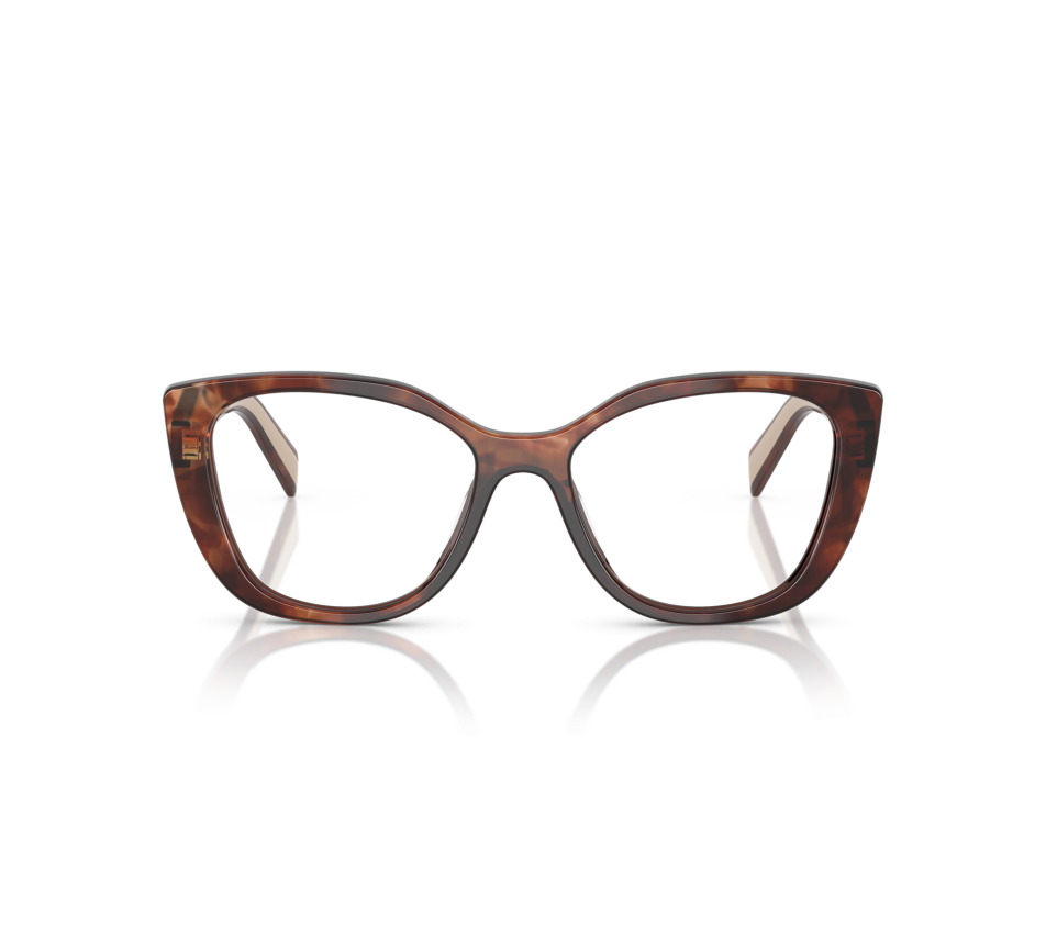 Brillen PRADA PR B04V 07R1O1 51/17