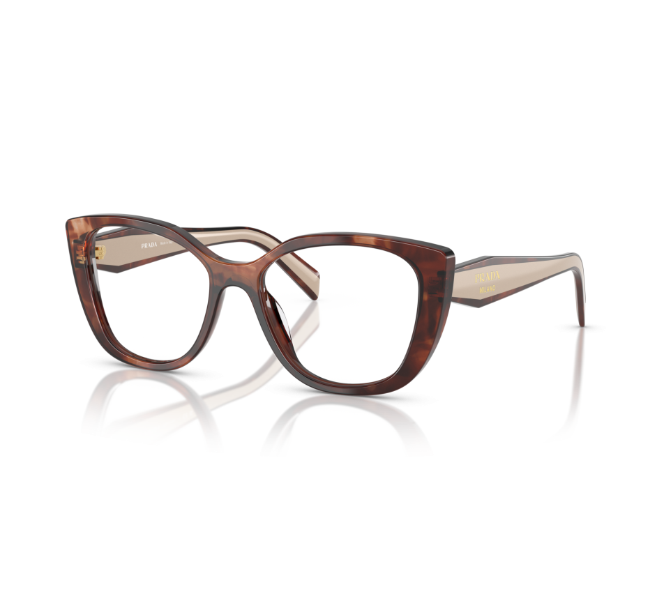 Brillen PRADA PR B04V 07R1O1 51/17
