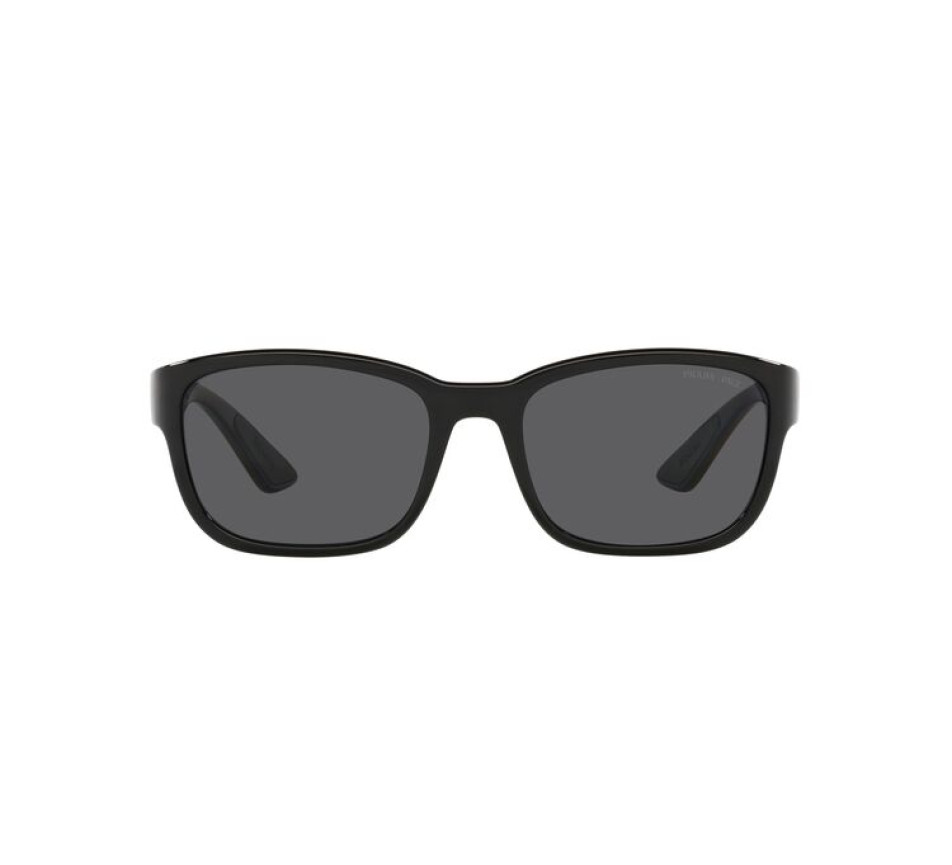 Sonnenbrillen PRADA LINEA ROSSA PS 05VS 1AB02G 57/19