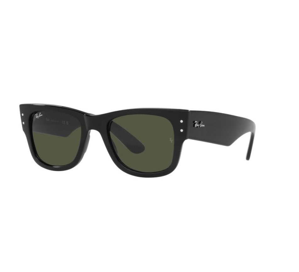 Sonnenbrillen RAY-BAN RB0840 901/31 51/21
