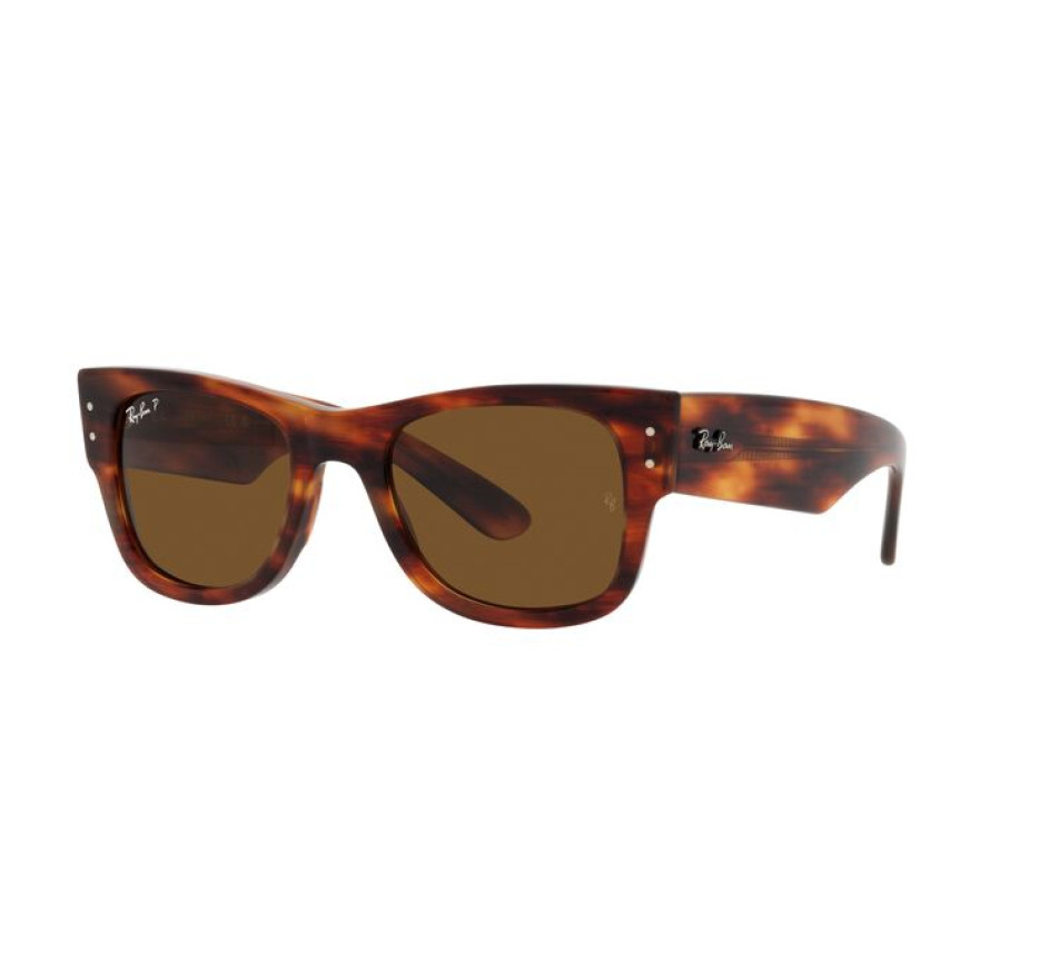 Sonnenbrillen RAY-BAN RB0840 954/33 51/21