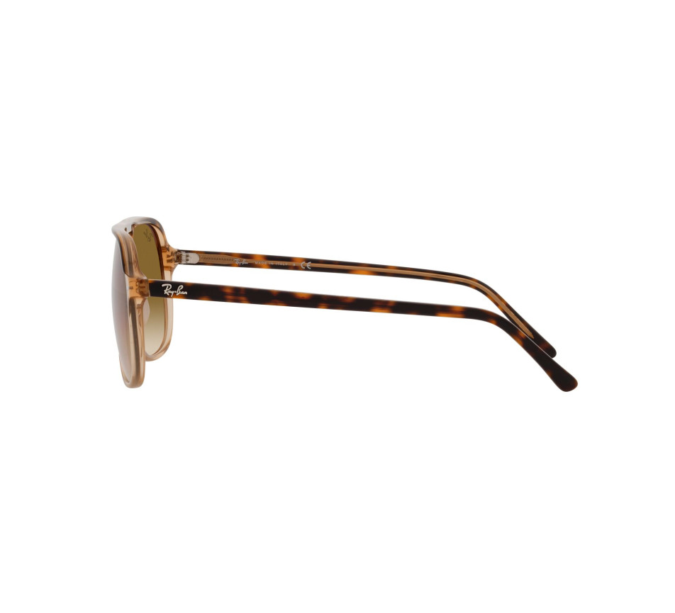 Sonnenbrillen RAY-BAN RB2198 129251 56/14