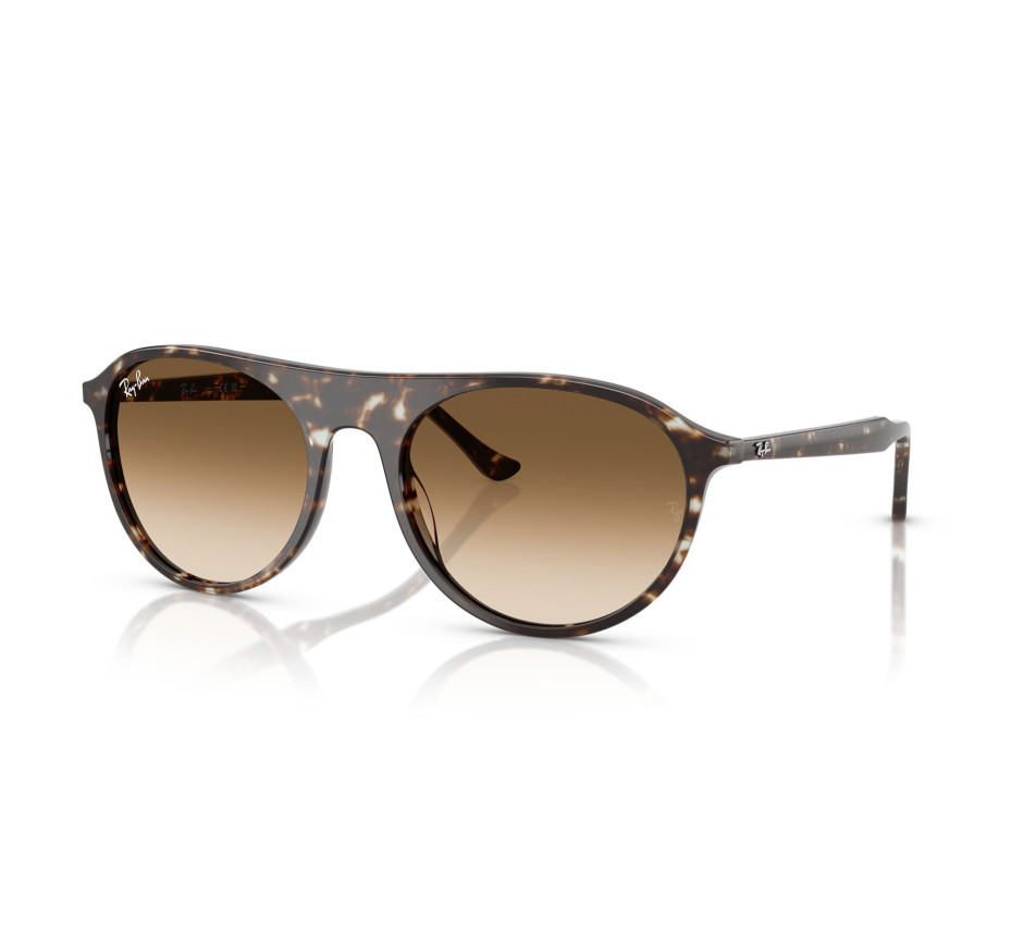 Sonnenbrillen RAY-BAN RB2215 143151 56/20