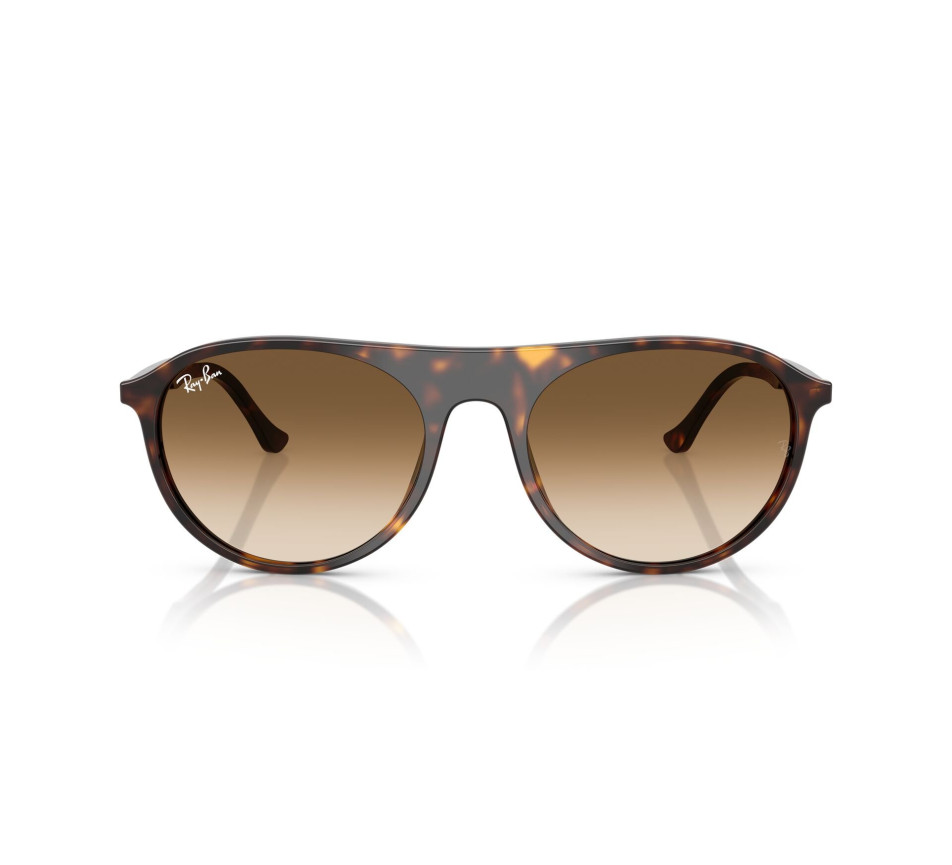 Sonnenbrillen RAY-BAN RB2215 902/51 56/20