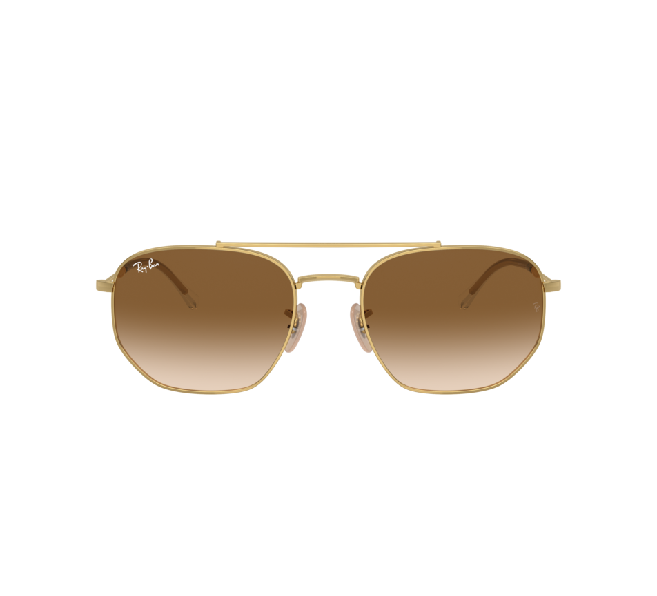 Sonnenbrillen RAY-BAN RB3707 001/51 54/20