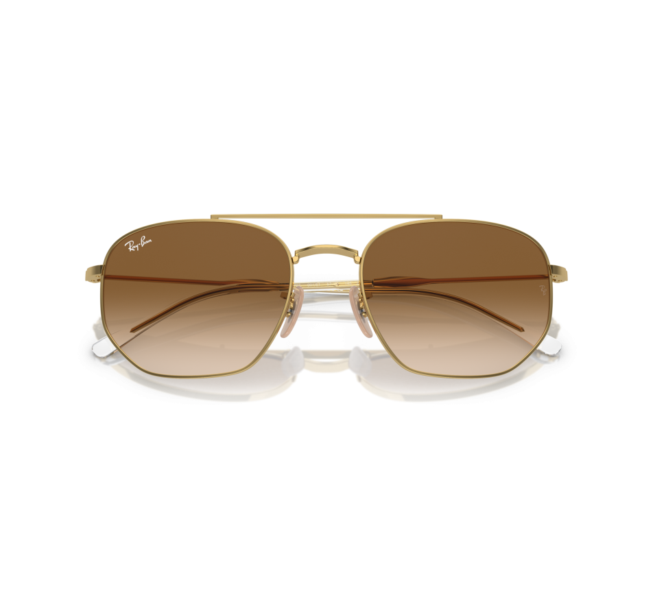 Sonnenbrillen RAY-BAN RB3707 001/51 54/20