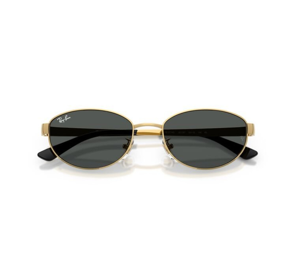 Sonnenbrillen RAY-BAN RB3774D 001/87 55/19
