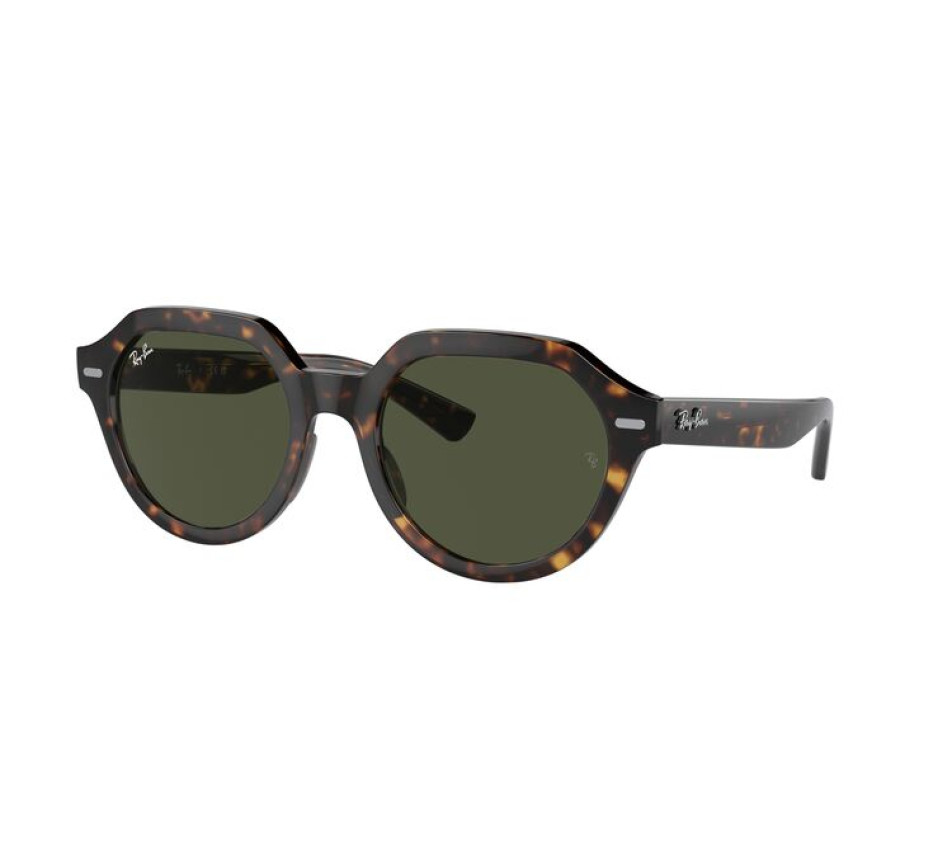 Sonnenbrillen RAY-BAN RB4399 902/31 53/21