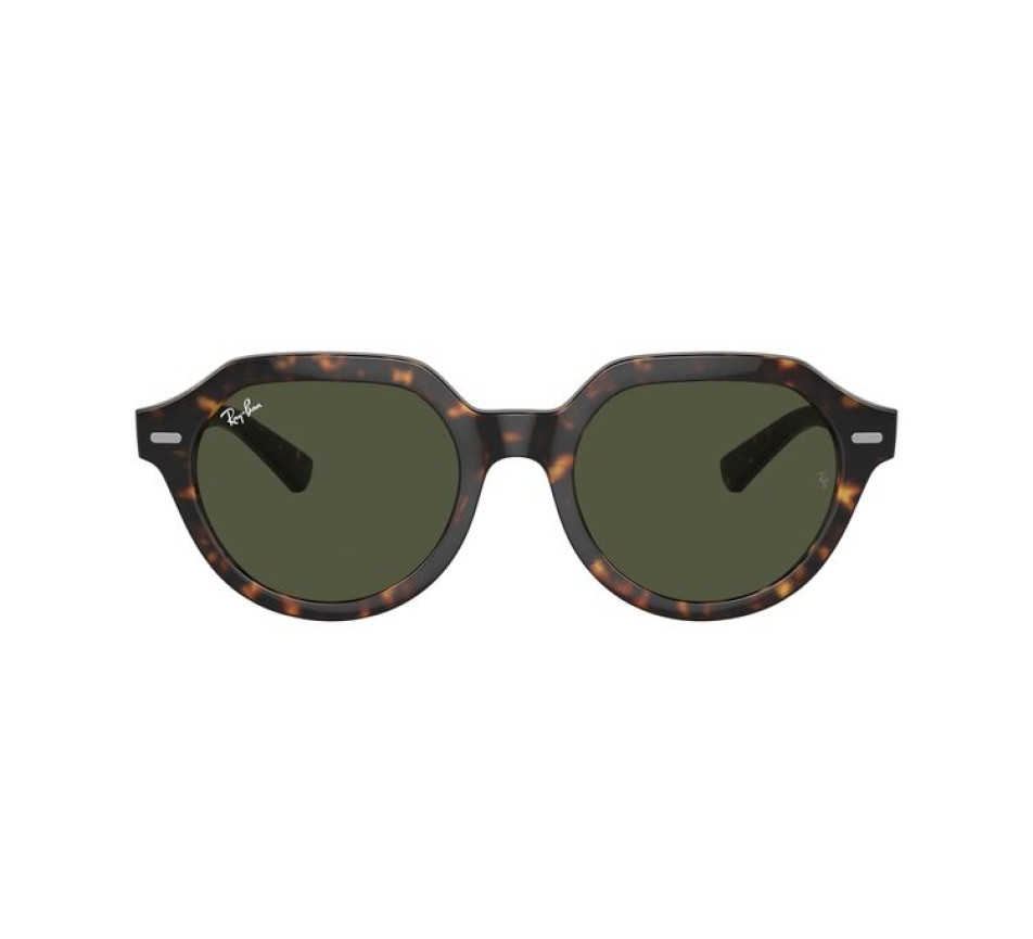 Sonnenbrillen RAY-BAN RB4399 902/31 53/21
