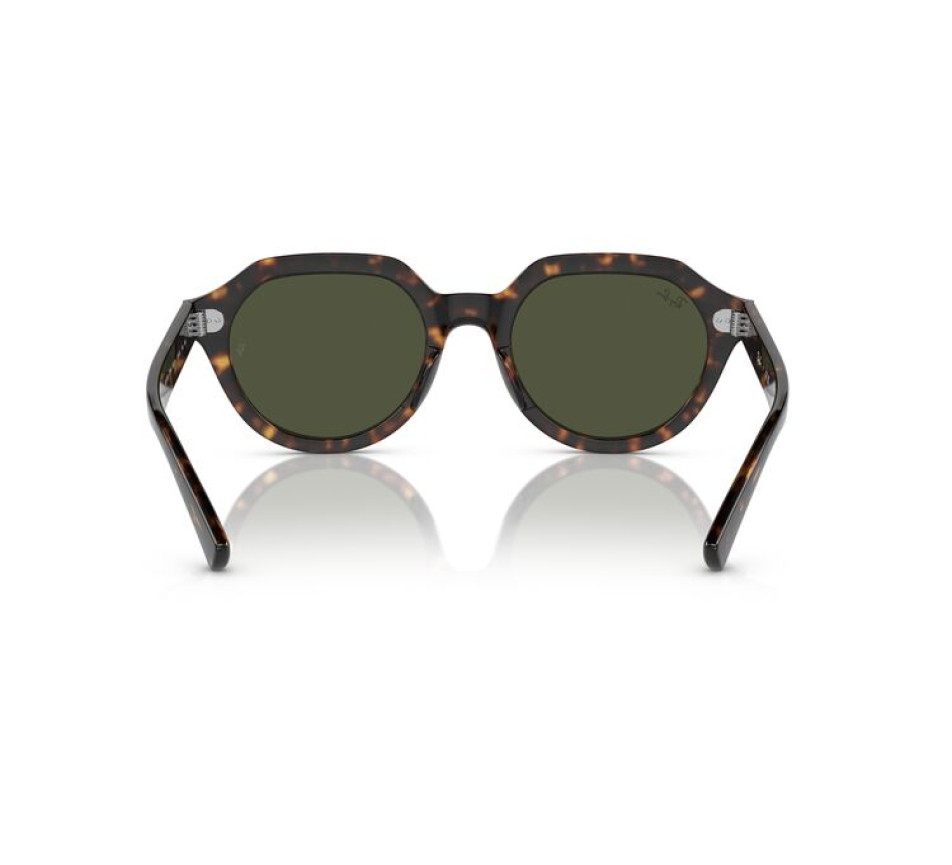 Sonnenbrillen RAY-BAN RB4399 902/31 53/21