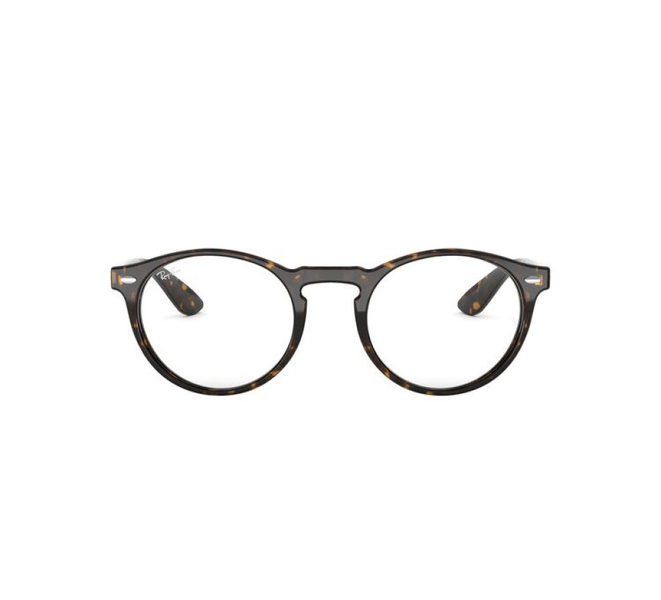 Brillen RAY-BAN RX5283F 2012 51/21