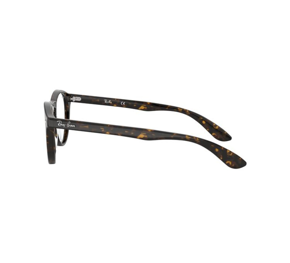 Brillen RAY-BAN RX5283 2012 49/21