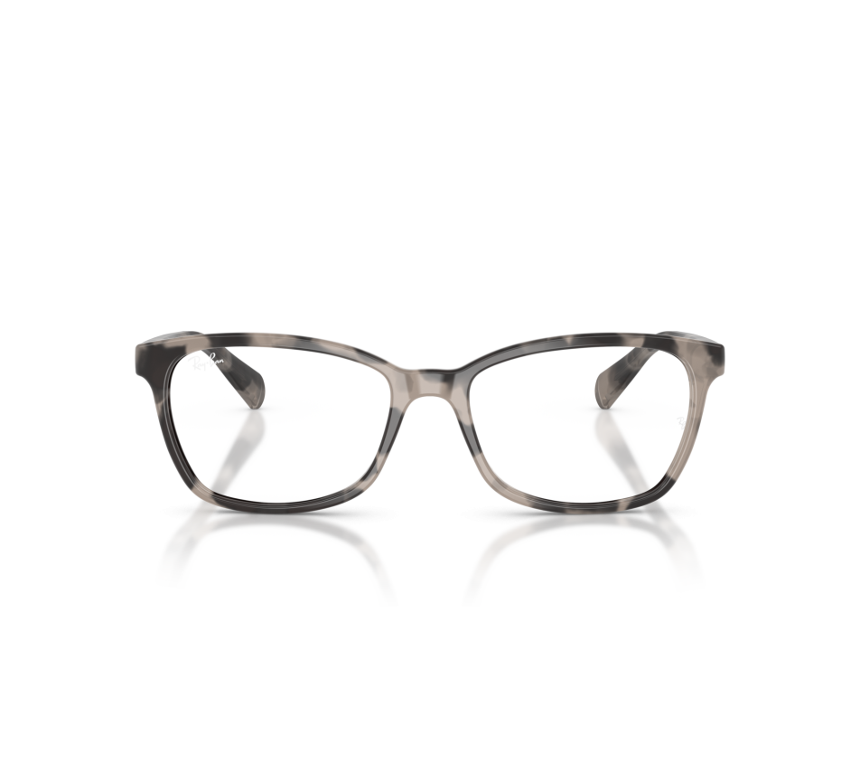Brillen RAY-BAN RX5362 8480 52/17