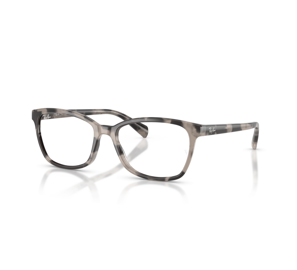 Brillen RAY-BAN RX5362 8480 52/17
